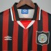 Manchester City 1994-1996 Away Football Shirt